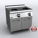 best commercial deep fryer australia by caf̩ appliances