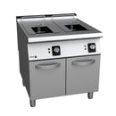 best commercial deep fryer australia by caf̩ appliances