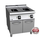 best commercial deep fryer australia by caf̩ appliances