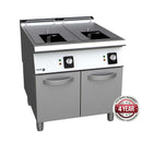 best commercial deep fryer australia by caf̩ appliances