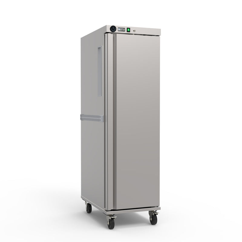 Buy Single Door Food Warmer Cart - HT-20S-Cafe Appliances-Beverage & Drink Equipment, Catering Equipment, Food Warmers-Up to 40% OFF| Delivery within 4-8 Days | Cafe Appliances Australia | Shop Now