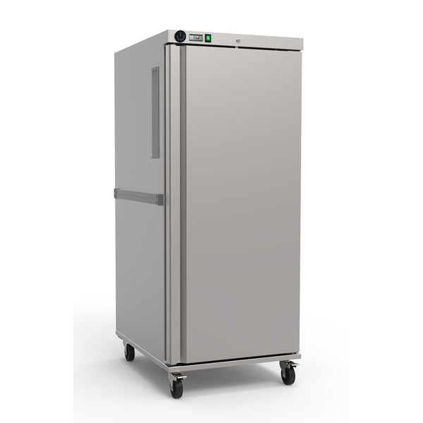 Buy Single Door Food Warmer Cart - HT-40S-Cafe Appliances-Beverage & Drink Equipment, Catering Equipment, Food Warmers-Up to 40% OFF| Delivery within 4-8 Days | Cafe Appliances Australia | Shop Now