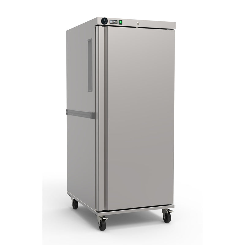 Buy Single Door Food Warmer Cart - HT-40S-Cafe Appliances-Beverage & Drink Equipment, Catering Equipment, Food Warmers-Up to 40% OFF| Delivery within 4-8 Days | Cafe Appliances Australia | Shop Now
