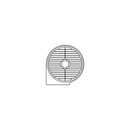 French Fries (Semicircular)  10X10 mm - FR100