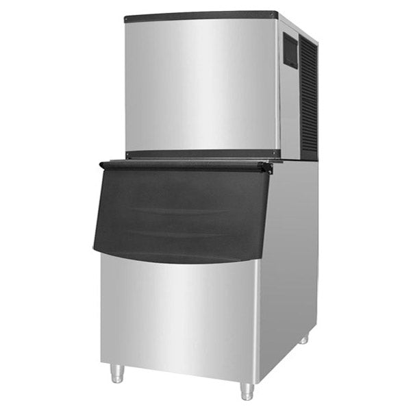 Buy SN-1000P Air-Cooled Blizzard Ice Maker-BLIZZARD ICEMAKERS-Commercial Freezers, Ice Machines, Refrigeration-Up to 40% OFF| Delivery within 4-8 Days | Cafe Appliances Australia | Shop Now