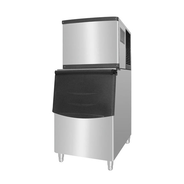 Buy SN-420P Air-Cooled Blizzard Ice Maker-BLIZZARD ICEMAKERS-Commercial Freezers, Ice Machines, Refrigeration-Up to 40% OFF| Delivery within 4-8 Days | Cafe Appliances Australia | Shop Now