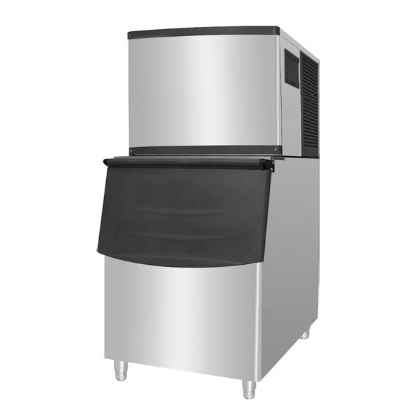 Buy SN-500P Air-Cooled Blizzard Ice Maker-BLIZZARD ICEMAKERS-Commercial Freezers, Ice Machines, Refrigeration-Up to 40% OFF| Delivery within 4-8 Days | Cafe Appliances Australia | Shop Now