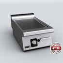 Buy Bench Top Mild Steel Gas Griddle NG - FT-G705L-cafeappliance.com.au