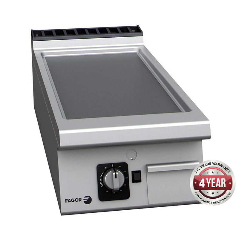 Buy Fagor 900 Series Gas Fry Top - FT-G905L-cafeappliance.com.au