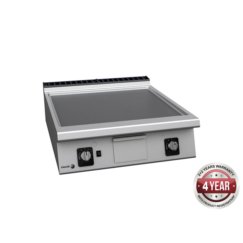 Buy Fagor 900 Series Gas Fry Top - FT-G910L-cafeappliance.com.au