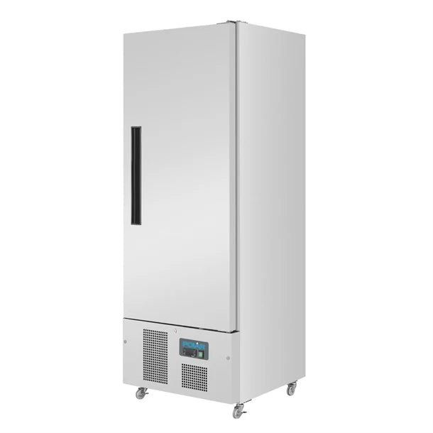 Polar G-Series Slimline Upright Freezer 440Ltr
