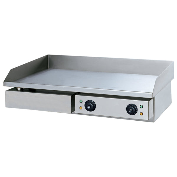Buy GH-820 MAX~ELECTRIC Griddle-Electmax-Benchtop Equipment, Catering Equipment, Cooking Equipment-Up to 40% OFF| Delivery within 4-8 Days | Cafe Appliances Australia | Shop Now