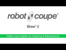 Robot Coupe Blixer 2