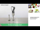 Robot Coupe MINI MP160 V.V. MicroMix