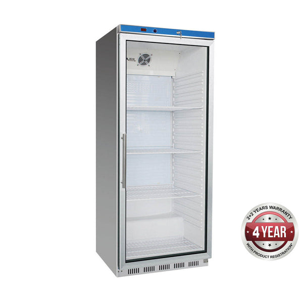 commercial drinks fridge by cafe appliances