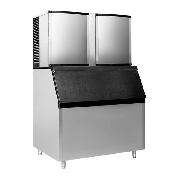 Buy Blizzard Professional Ice Machines - SN-2000P-BLIZZARD ICEMAKERS-Commercial Freezers, Ice Machines, Refrigeration-Up to 40% OFF| Delivery within 4-8 Days | Cafe Appliances Australia | Shop Now