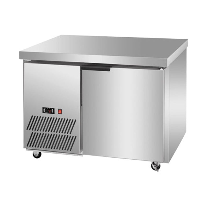 LBF090 Single door Lowboy Fridge