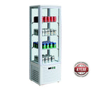 Buy Economic 304 Grade SS Right Double Sink Bench 1500x600x900 with 400 and 500x400x250 sinks 1500-6-DSBR-cafeappliance.com.au