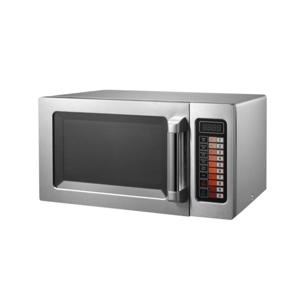 Buy Stainless Steel Microwave Oven MD-1000L-Cafe Appliances-Catering Equipment, Cooking Equipment, Oven-Up to 40% OFF| Delivery within 4-8 Days | Cafe Appliances Australia | Shop Now