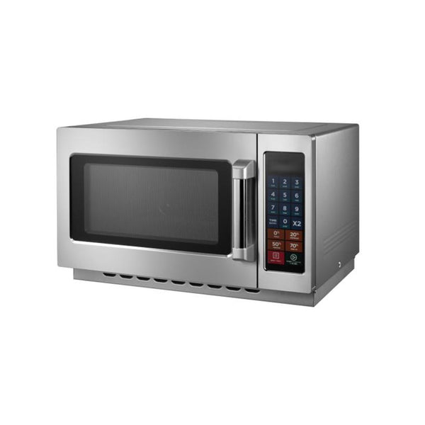 Buy Stainless Steel Microwave Oven MD-1400-Cafe Appliances-Catering Equipment, Cooking Equipment, Oven-Up to 40% OFF| Delivery within 4-8 Days | Cafe Appliances Australia | Shop Now
