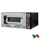 Buy PMG-9 Prisma Food SIngle Deck Gas Pizza&Bakery Ovens-cafeappliance.com.au