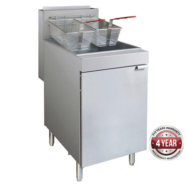 Buy RC300ELPG - Superfast LPG Gas Tube Fryer-Frymax-Catering Equipment, Cooking Equipment, Fryers-Up to 40% OFF| Delivery within 4-8 Days | Cafe Appliances Australia | Shop Now
