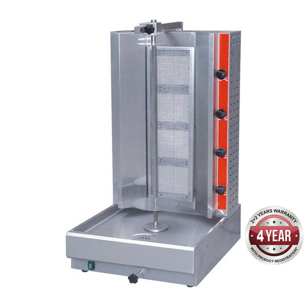 Buy RG-2 GAS Doner Kebab-Gasmax-Brands, Catering Equipment, Char Grills, Cooking Equipment, Cooktops & Ranges, Default Category, Gasmax, Gasmax Benchtop Series, Kebab Machines-Up to 40% OFF| Delivery within 4-8 Days | Cafe Appliances Australia | Shop Now
