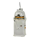 Semi automatic dough divider rounder 3 phase - SDR-30/3N