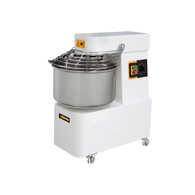 Spiral Mixers - SFR40