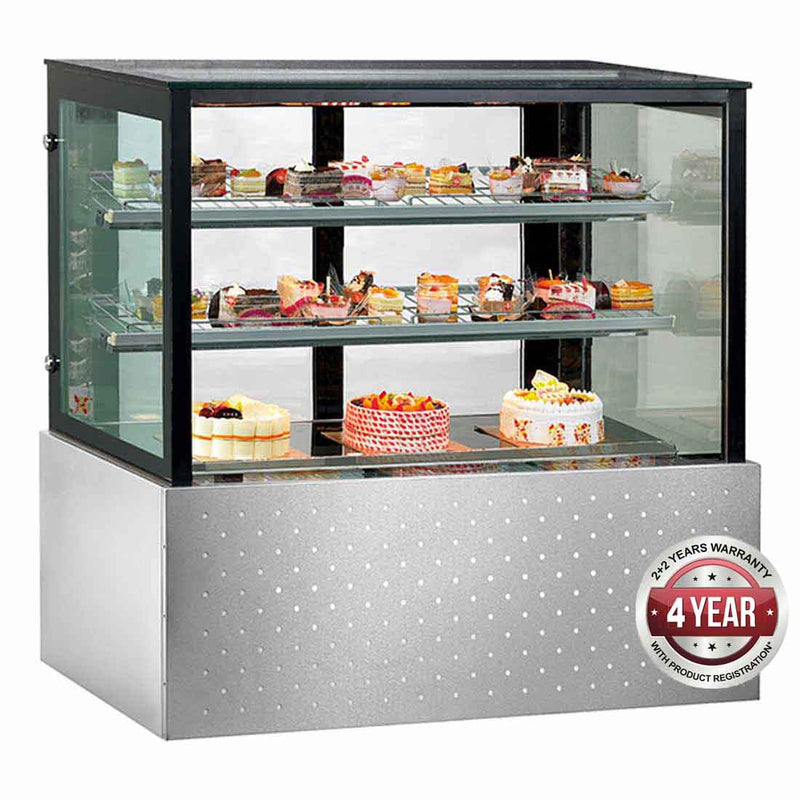 SG090FA-2XB Bonvue Chilled Food Display