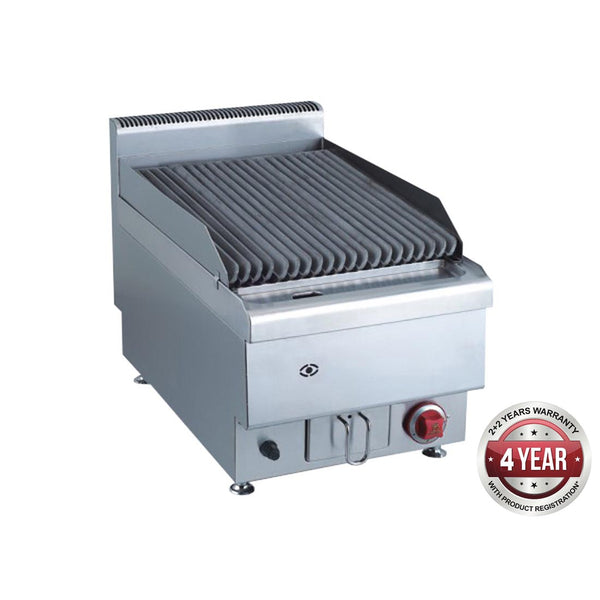 commercial chargrill by café appliances