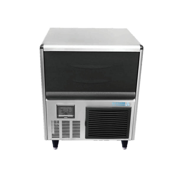 Buy SN-81B Under Bench Ice Maker - Air Cooled-BLIZZARD ICEMAKERS-Commercial Freezers, Ice Machines, Refrigeration-Up to 40% OFF| Delivery within 4-8 Days | Cafe Appliances Australia | Shop Now