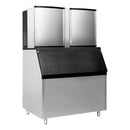 SK-2000P Air-Cooled Blizzard Ice Maker
