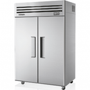 commercial freezers upright by café Appliances