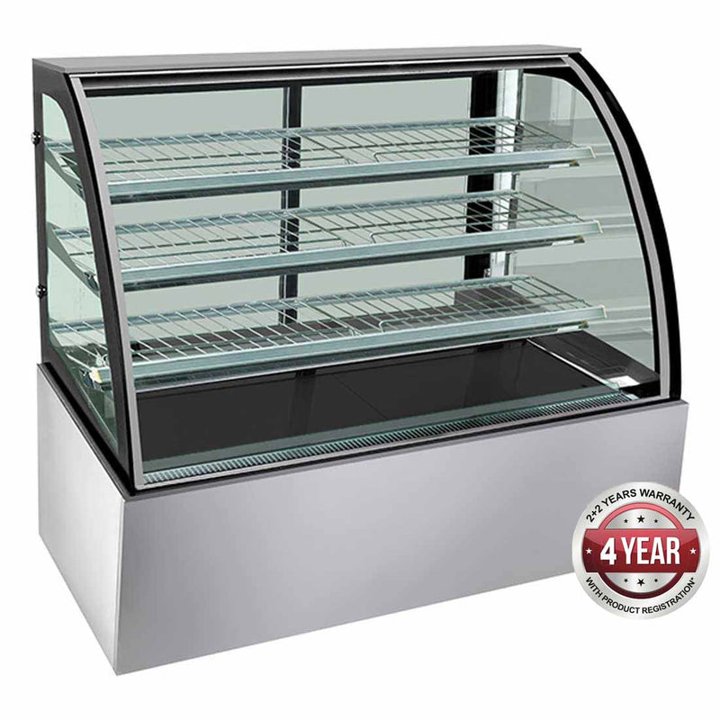 SL840 Bonvue Chilled Food Display