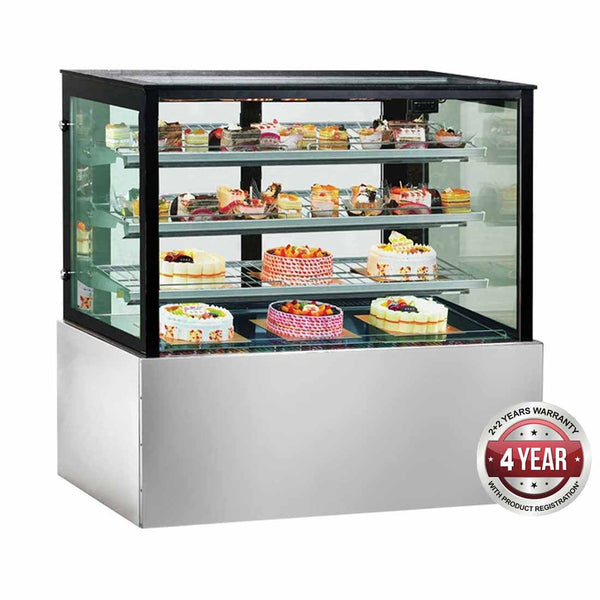 SL850V Food and Cake Display Fridge