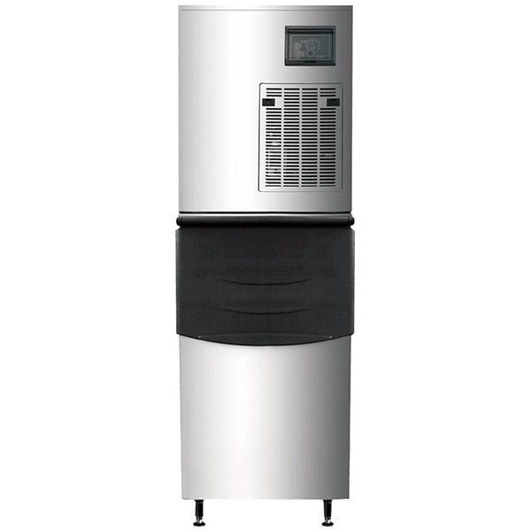 Buy Blizzard Professional Ice Maker - SN-145C-BLIZZARD ICEMAKERS-Commercial Freezers, Ice Machines, Refrigeration-Up to 40% OFF| Delivery within 4-8 Days | Cafe Appliances Australia | Shop Now
