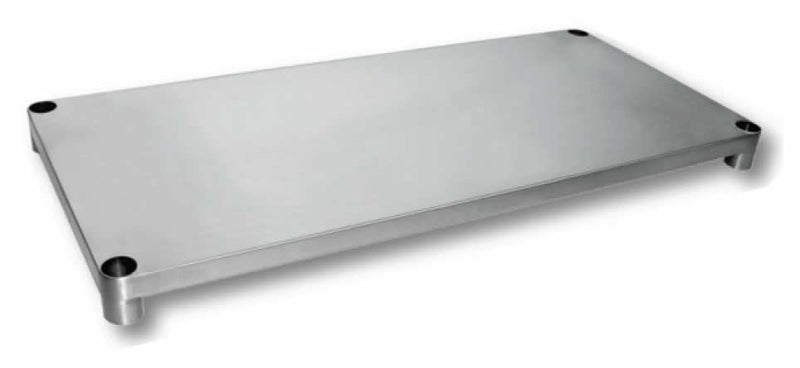 Mixrite WTSU724 Solid Undershelves for 700mm Deep Series-2290