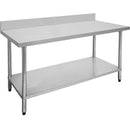 Buy 0900-WSP1 - Pipe Wallshelf 900mm-cafeappliance.com.au