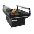 open display fridge by café appliances