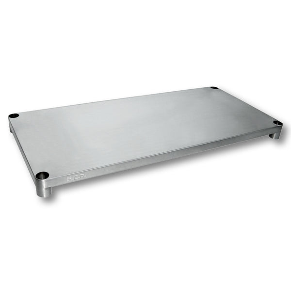 SUS6-2100/A Solid Undershelf