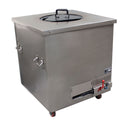 commercial tandoor oven by café appliances