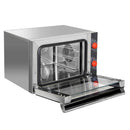Buy PROMETEC CONVECTION OVEN - TD-3NE-cafeappliance.com.au
