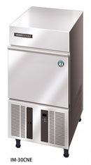 Hoshizaki Self Contained Cube Ice Machine 18kg - IM-30CNE-25
