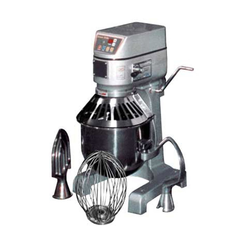 Tyrone 10 Litre Heavy Duty Mixer TS207-1/S