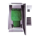 Buy Fagor 700 series work top to integrate into any 700 series line EN7-05-cafeappliance.com.au