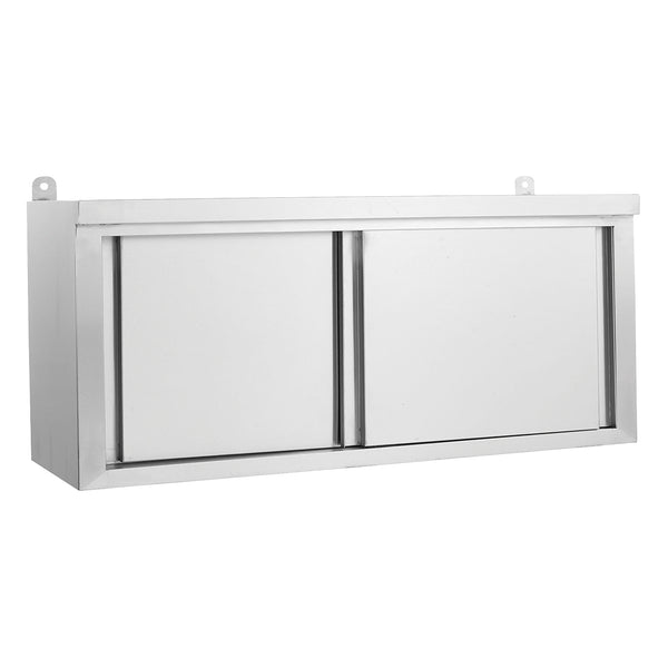 Stainless Steel Wall Cabinet - WC-1500
