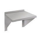 Buy Economic 304 Grade SS Centre Double Sink Bench 1200x600x900 with two 400x400x250 sinks  1200-6-DSBC-cafeappliance.com.au