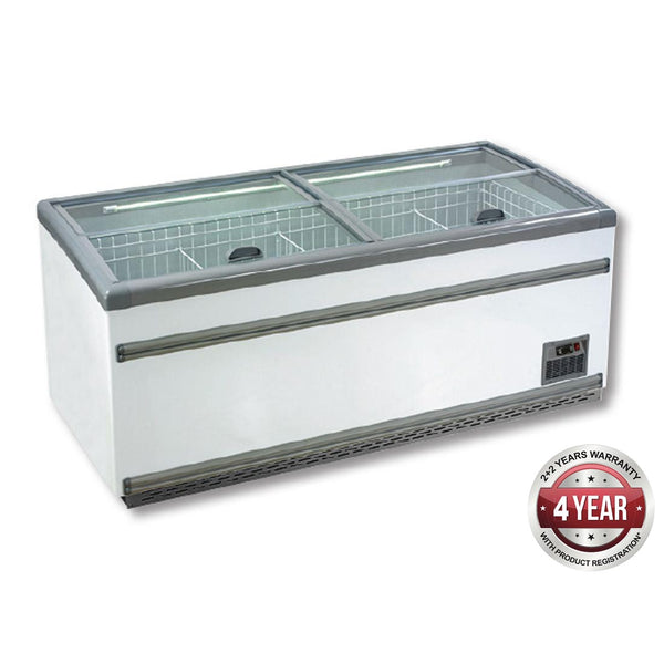 best chest freezers australia by cafí© appliances